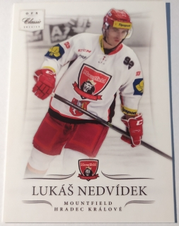 OFS 14/15 - Lukáš Nedvídek - Hradec Králové - #248