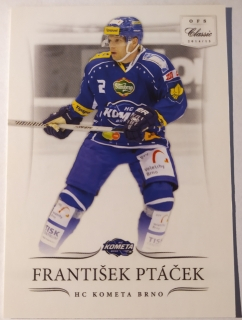 OFS 14/15 - František Ptáček - Brno - #76