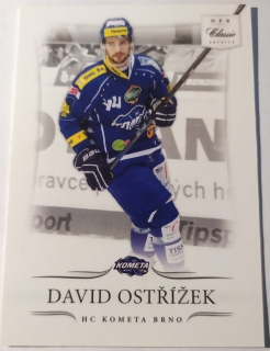 OFS 14/15 - David Ostřížek - Brno - #86