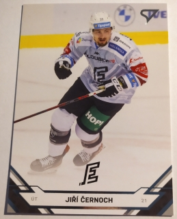 SportZoo ELH 21/22 - Jiří Černoch - Karlovy Vary - #191