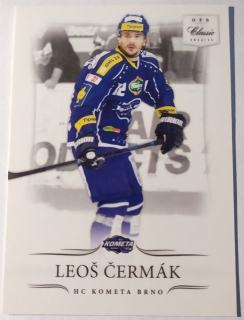 OFS 14/15 - Leoš Čermák - Brno - #80