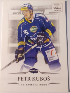OFS 14/15 - Petr Kuboš - Brno - #252