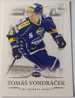 OFS 14/15 - Tomáš Vondráček - Brno - #253