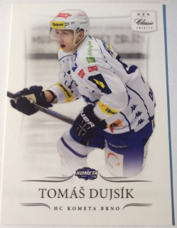 OFS 14/15 - Tomáš Dujsík - Brno - #364