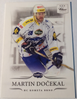 OFS 14/15 - Martin Dočekal - Brno - #361