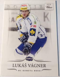 OFS 14/15 - Lukáš Vágner - Brno - #360