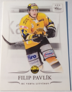 OFS 14/15 - Filip Pavlík - Litvínov - #280