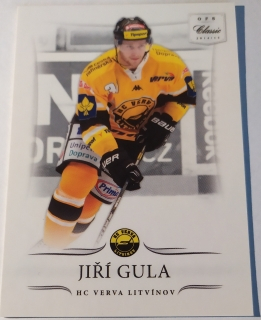 OFS 14/15 - Jiří Gula - Litvínov - #150