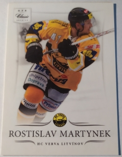 OFS 14/15 - Rostislav Martynek - Litvínov - #278