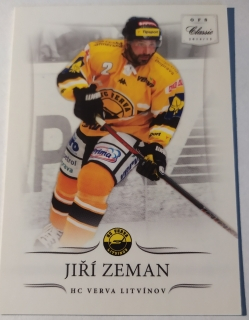 OFS 14/15 - Jiří Zeman - Litvínov - #149