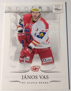 OFS 14/15 - János Vas - Slavia - #381