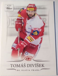 OFS 14/15 - Tomáš Divíšek - Slavia - #382