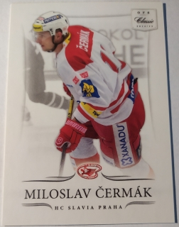 OFS 14/15 - Miloslav Čermák - Slavia - #384