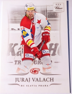 OFS 14/15 - Juraj Valach - Slavia - #135