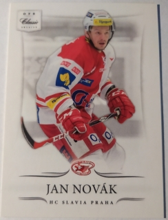 OFS 14/15 - Jan Novák - Slavia - #380