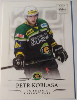 OFS 14/15 - Petr Koblasa - Karlovy Vary - #397