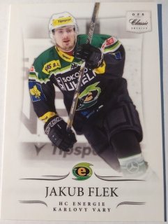 OFS 14/15 - Jakub Flek - Karlovy Vary - #399