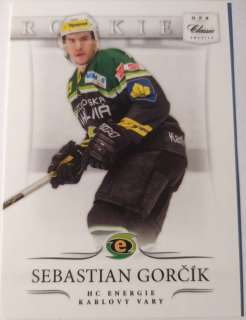 OFS 14/15 - Sebastian Gorčík - Karlovy Vary - #400
