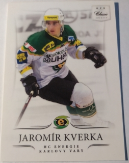 OFS 14/15 - Jaromír Kverka - Karlovy Vary - #169