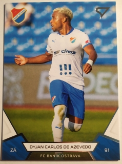 SportZoo FORTUNA:LIGA 21/22 - Azevedo - Ostrava - #46