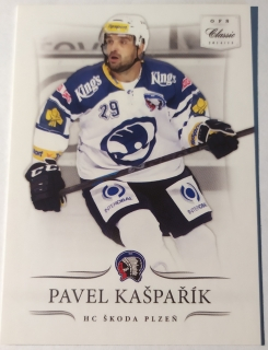 OFS 14/15 - Pavel Kašpařík - Plzeň - #231