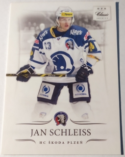 OFS 14/15 - Jan Schleiss - Plzeň - #227