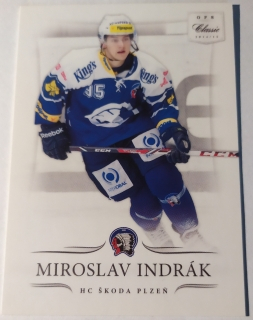 OFS 14/15 - Miroslav Indrák - Plzeň - #238