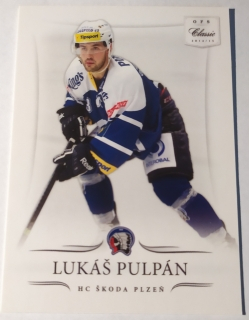 OFS 14/15 - Lukáš Pulpán - Plzeň - #32