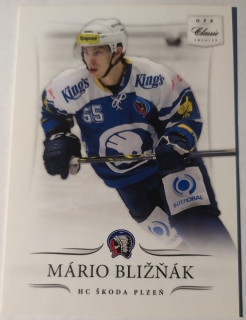 OFS 14/15 - Mário Bližňák - Plzeň - #353