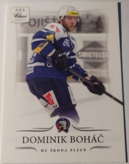 OFS 14/15 - Dominik Boháč - Plzeň - #233