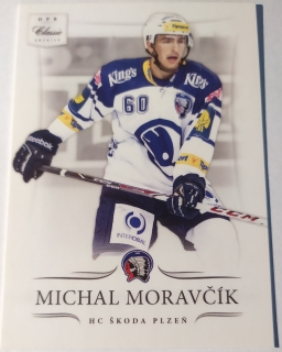 OFS 14/15 - Michal Moravčík - Plzeň - #232