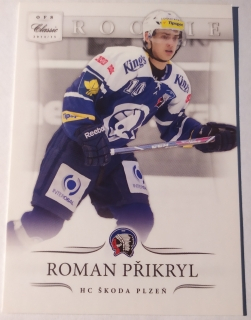 OFS 14/15 - Roman Přikryl - Plzeň - #235