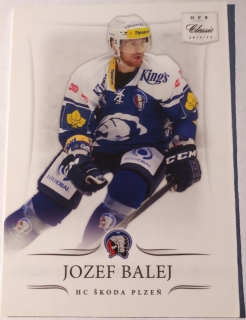 OFS 14/15 - Jozef Balej - Plzeň - #38