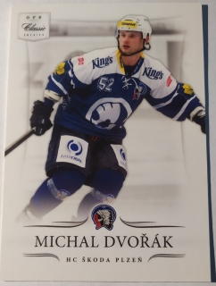 OFS 14/15 - Michal Dvořák - Plzeň - #39