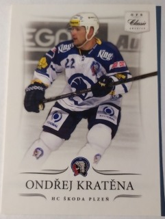 OFS 14/15 - Ondřej Kratěna - Plzeň - #36