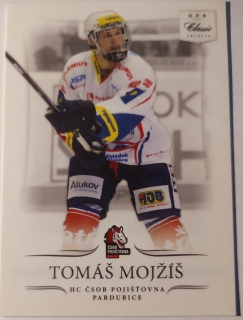 OFS 14/15 - Tomáš Mojžíš - Pardubice - #256