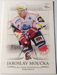 OFS 14/15 - Jaroslav Moučka - Pardubice - #257