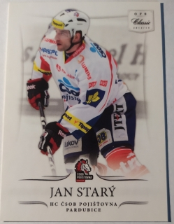 OFS 14/15 - Jan Starý - Pardubice - #365