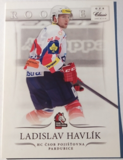 OFS 14/15 - Ladislav Havlík - Pardubice - #254