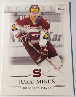 OFS 14/15 - Juraj Mikuš - Sparta - #207