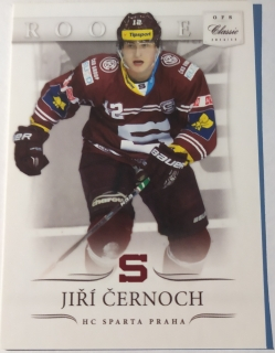 OFS 14/15 - Jiří Černoch - Sparta - #201