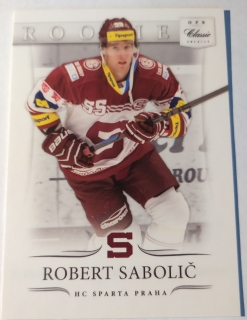 OFS 14/15 - Robert Sabolič - Sparta - #210