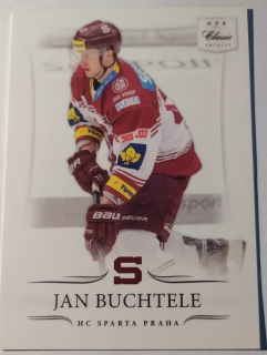 OFS 14/15 - Jan Buchtele - Sparta - #214