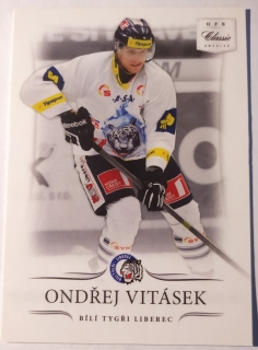 OFS 14/15 - Ondřej Vitásek - Liberec - #120