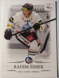 OFS 14/15 - Radim Šimek - Liberec - #122
