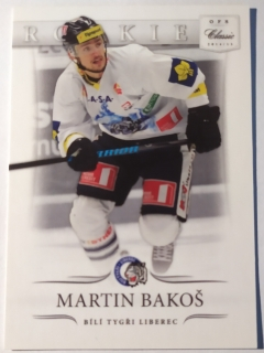 OFS 14/15 - Martin Bakoš - Liberec - #124