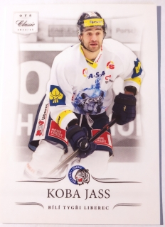 OFS 14/15 - Koba Jass - Liberec - #266