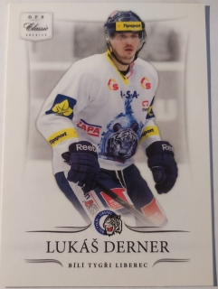 OFS 14/15 - Lukáš Derner - Liberec - #372