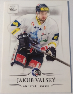 OFS 14/15 - Jakub Valský - Liberec - #374