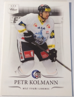 OFS 14/15 - Petr Kolmann - Liberec - #265